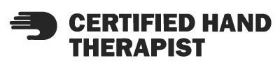 Certified-Hand-Therapist-Brand-Two-Tone-Logo